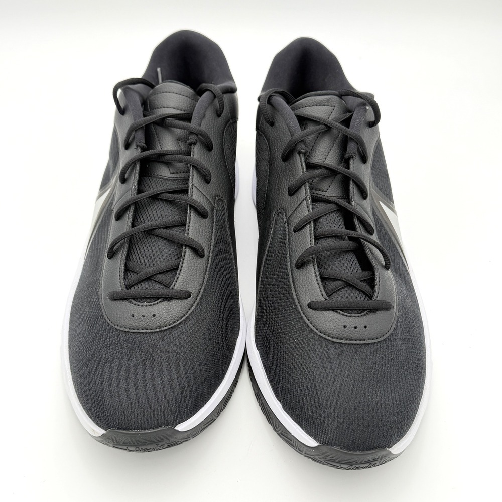 Nike FJ7792-002 Giannis Freak 6 EP Antetokounmpo Basketball Shoes Black Men's 17 - Picture 3 of 8